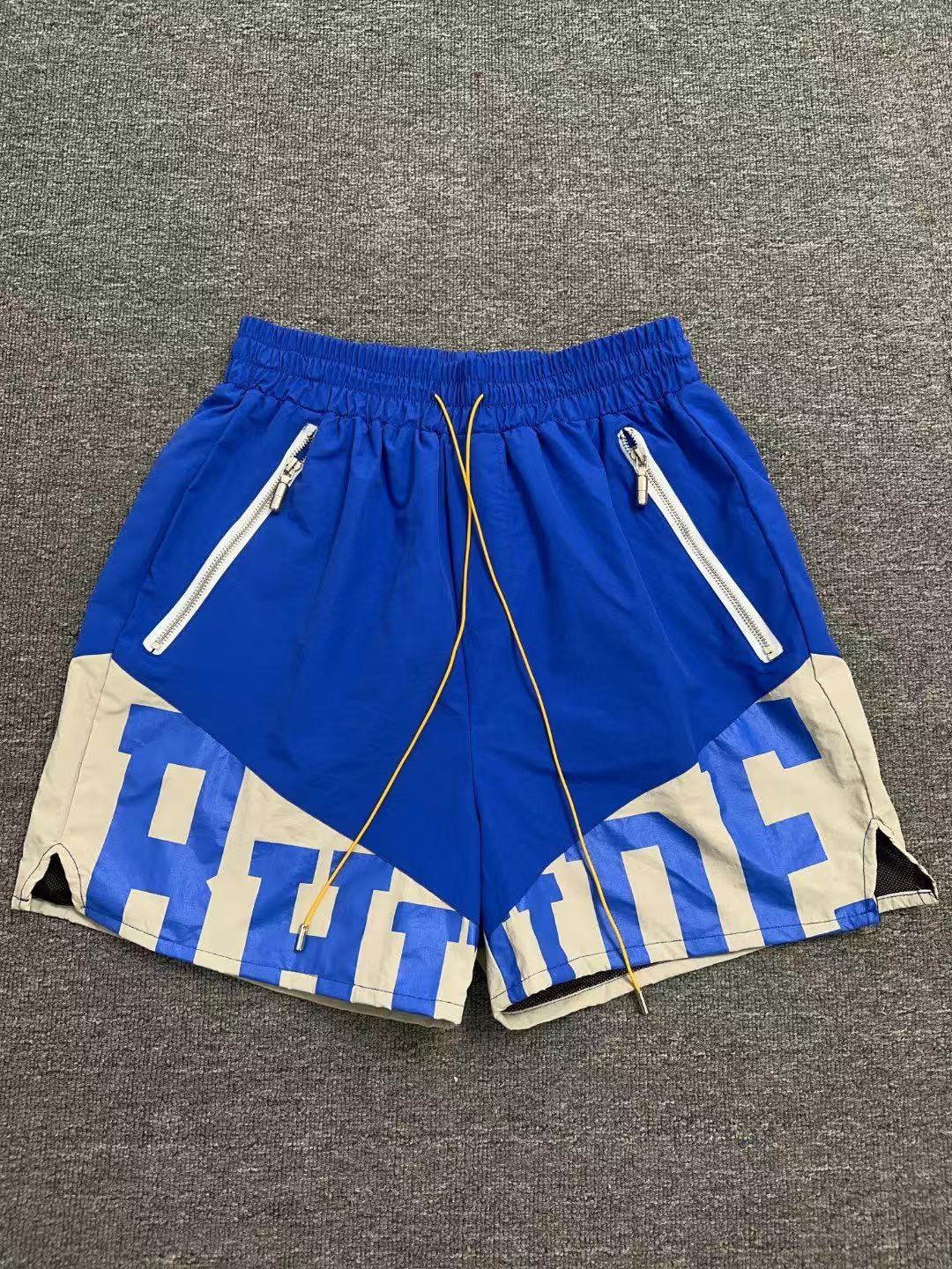 Rhude Pants — 05256d72 Angle 1