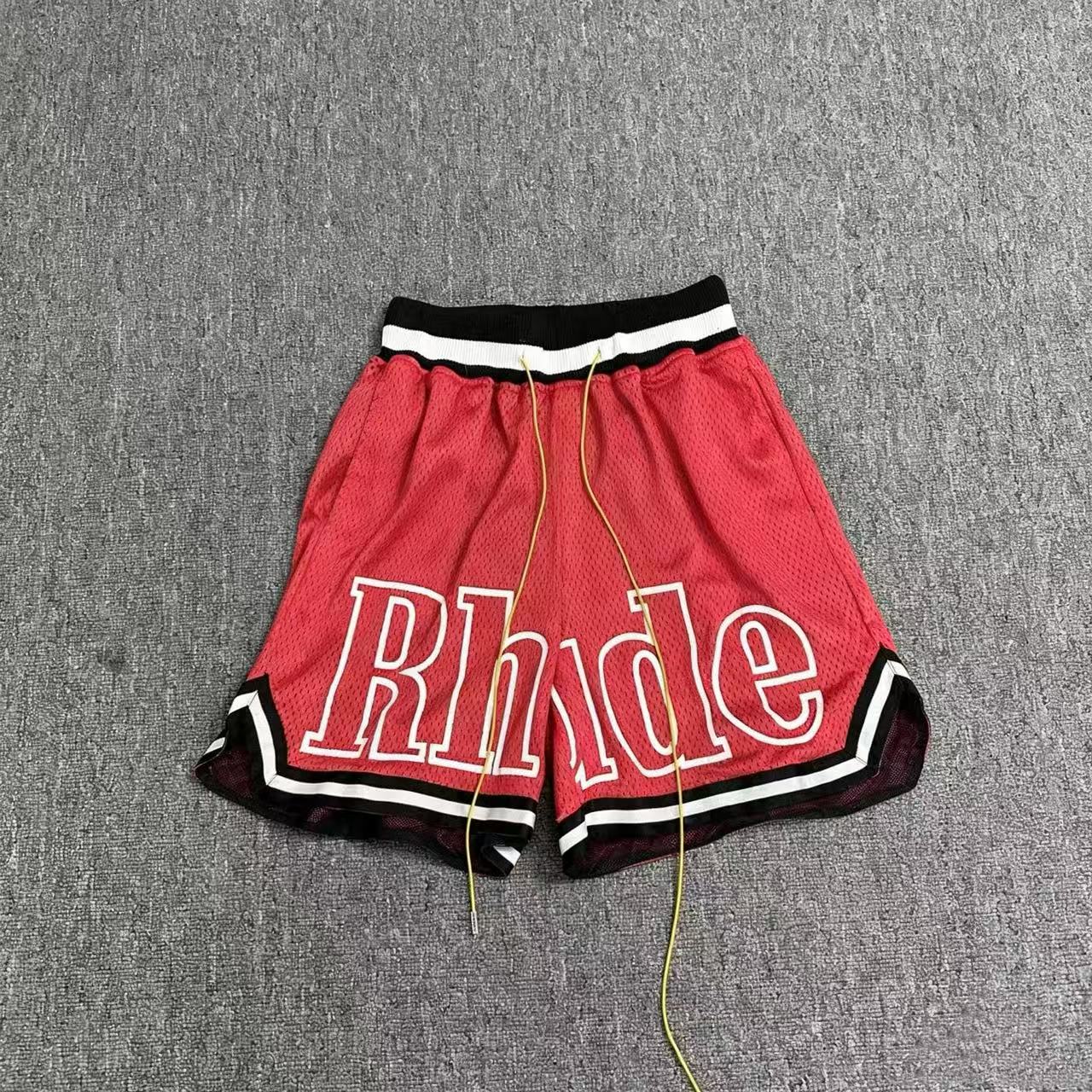 Rhude Pants — 2395e9eb Angle 1