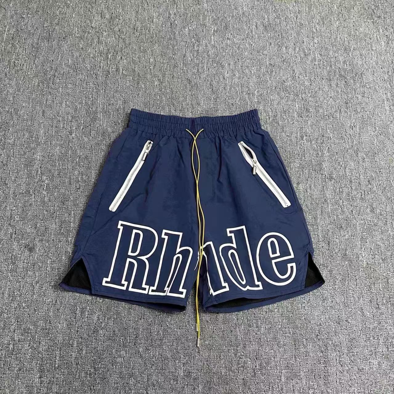 Rhude Pants — 3737b0e6 Angle 1