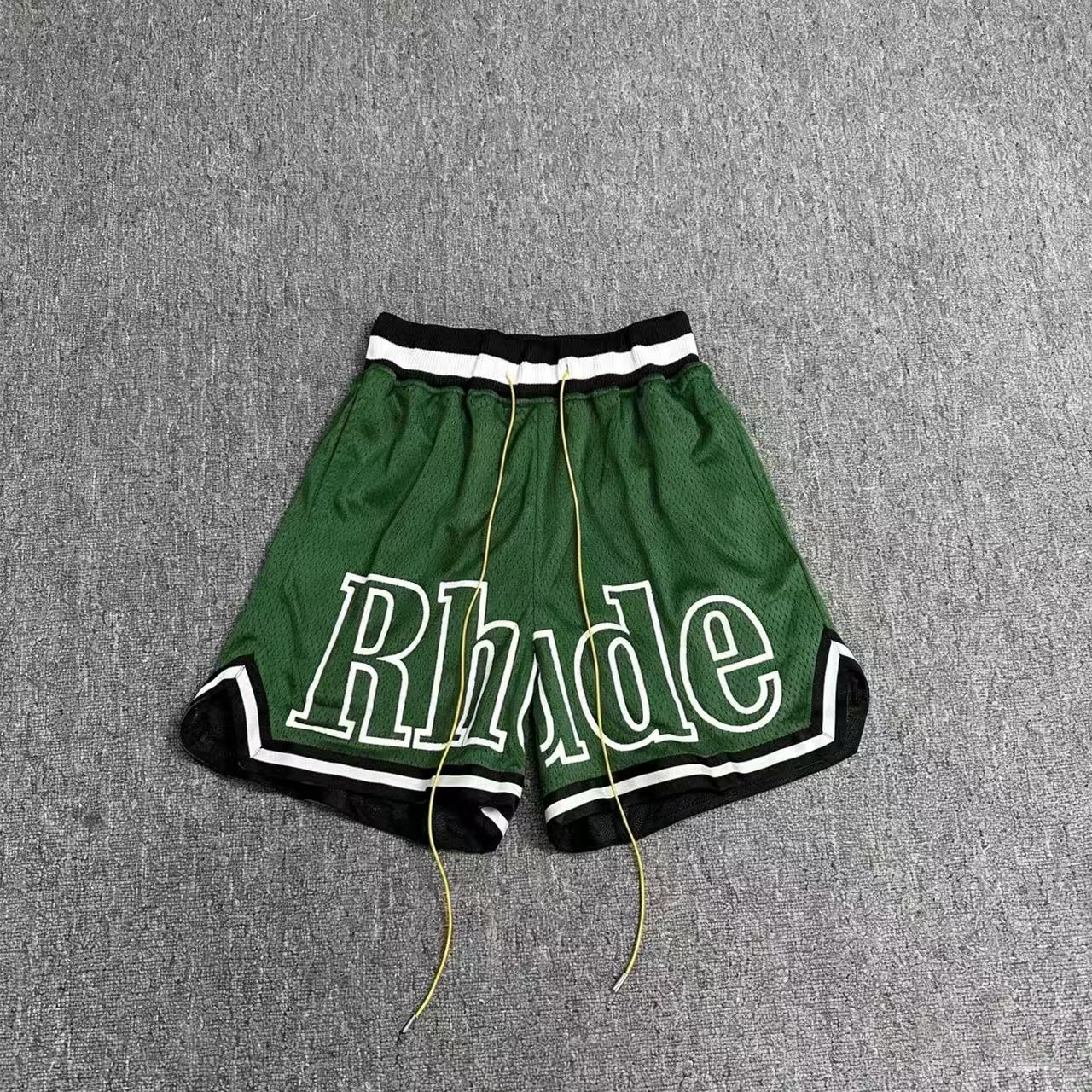 Rhude Pants — 43ff69eb Angle 1