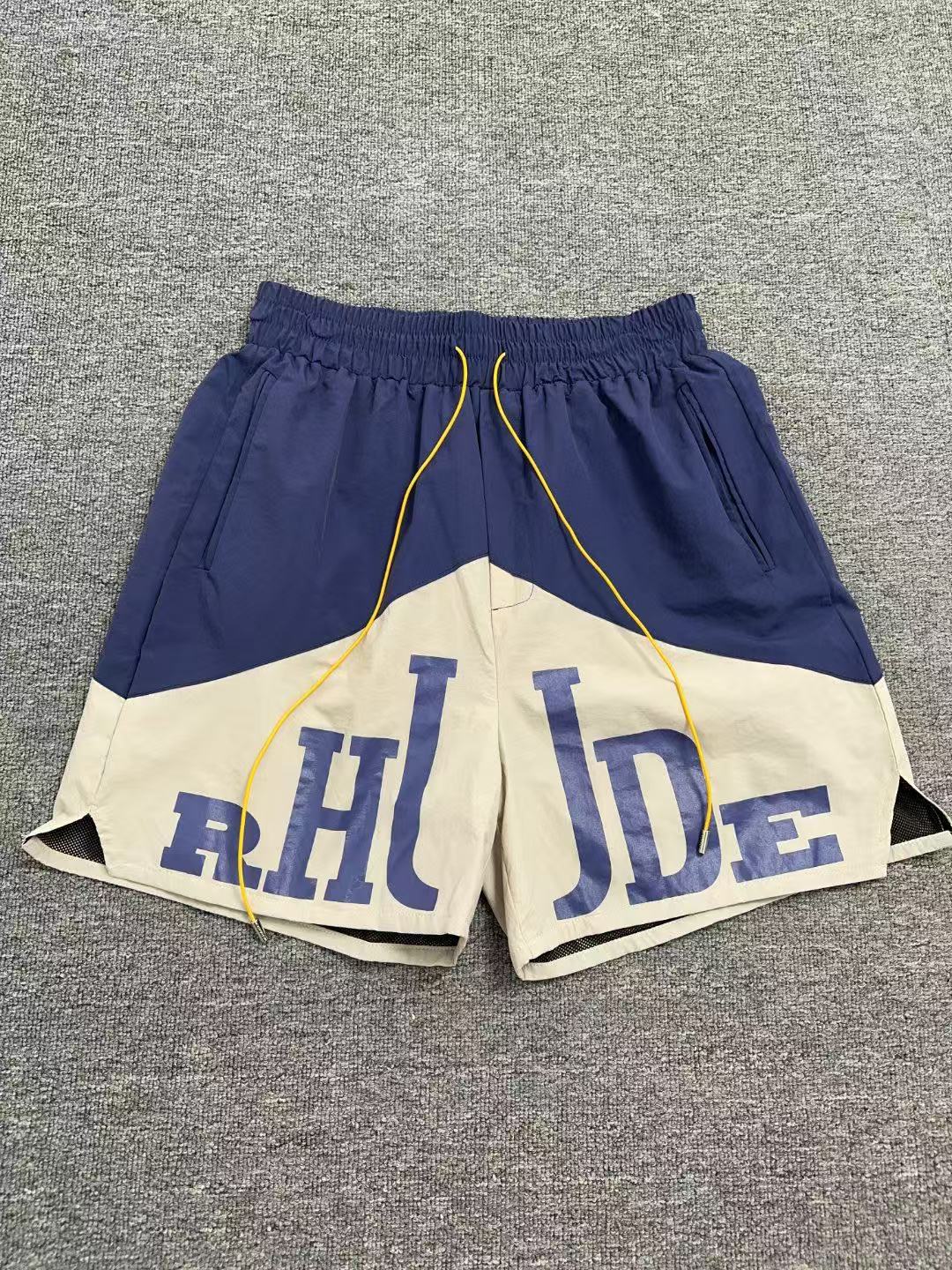 Rhude Pants — 5b5aafe6 Angle 1