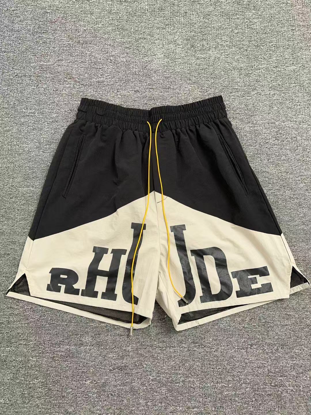 Rhude Pants — 61bd0df4 Angle 1