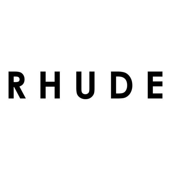 Rhude Pants — 7c95241a Angle 1