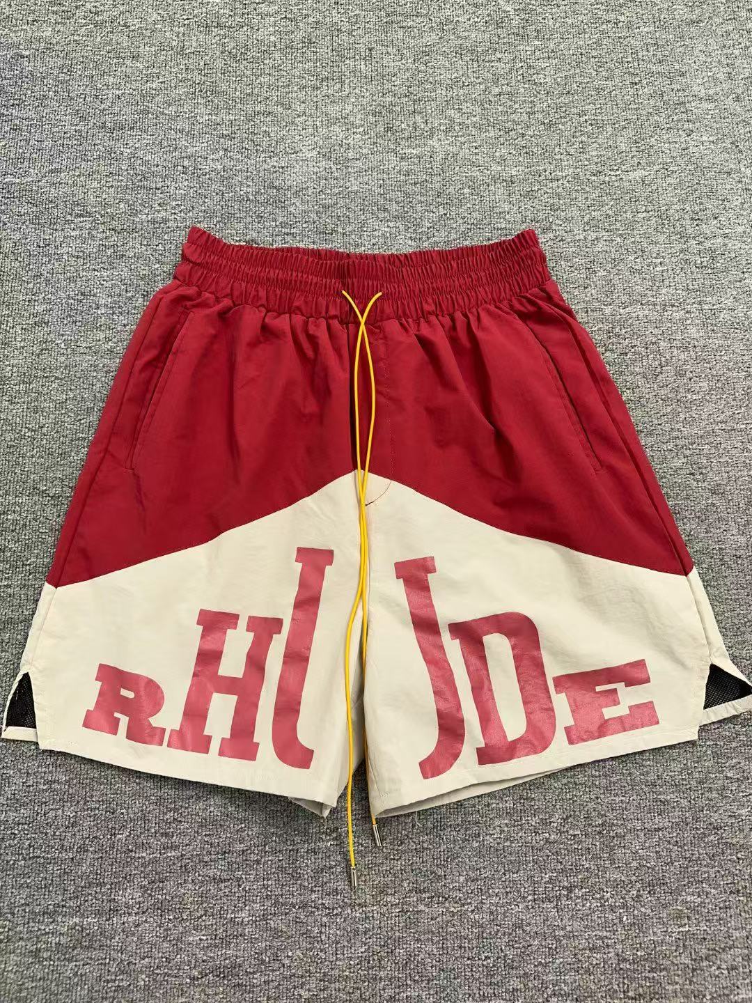 Rhude Pants — 7d9841d6 Angle 1