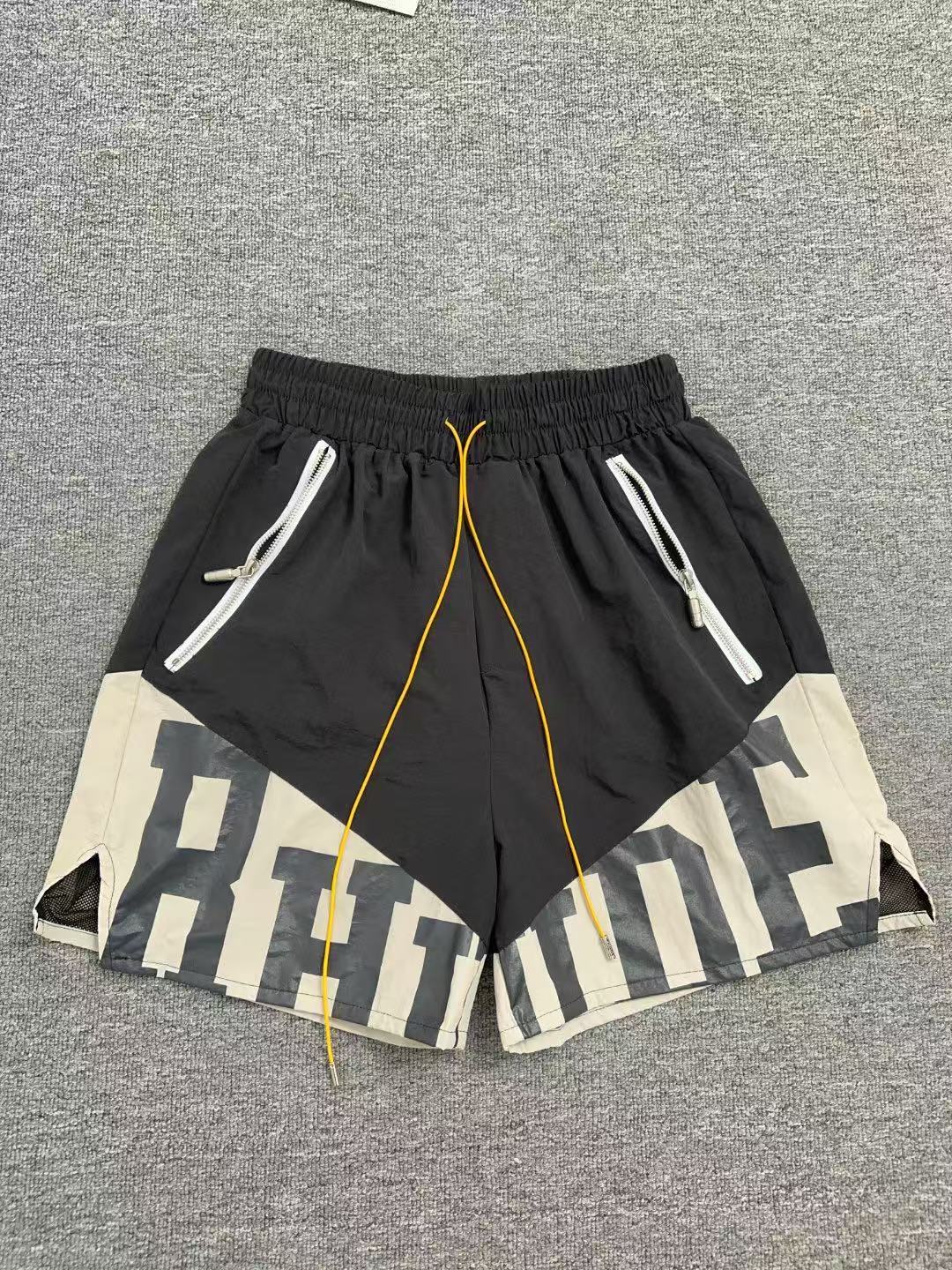 Rhude Pants — 7fea5f0f Angle 1