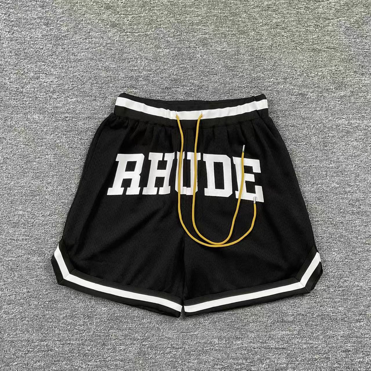 Rhude Pants — ab778b4c Angle 1