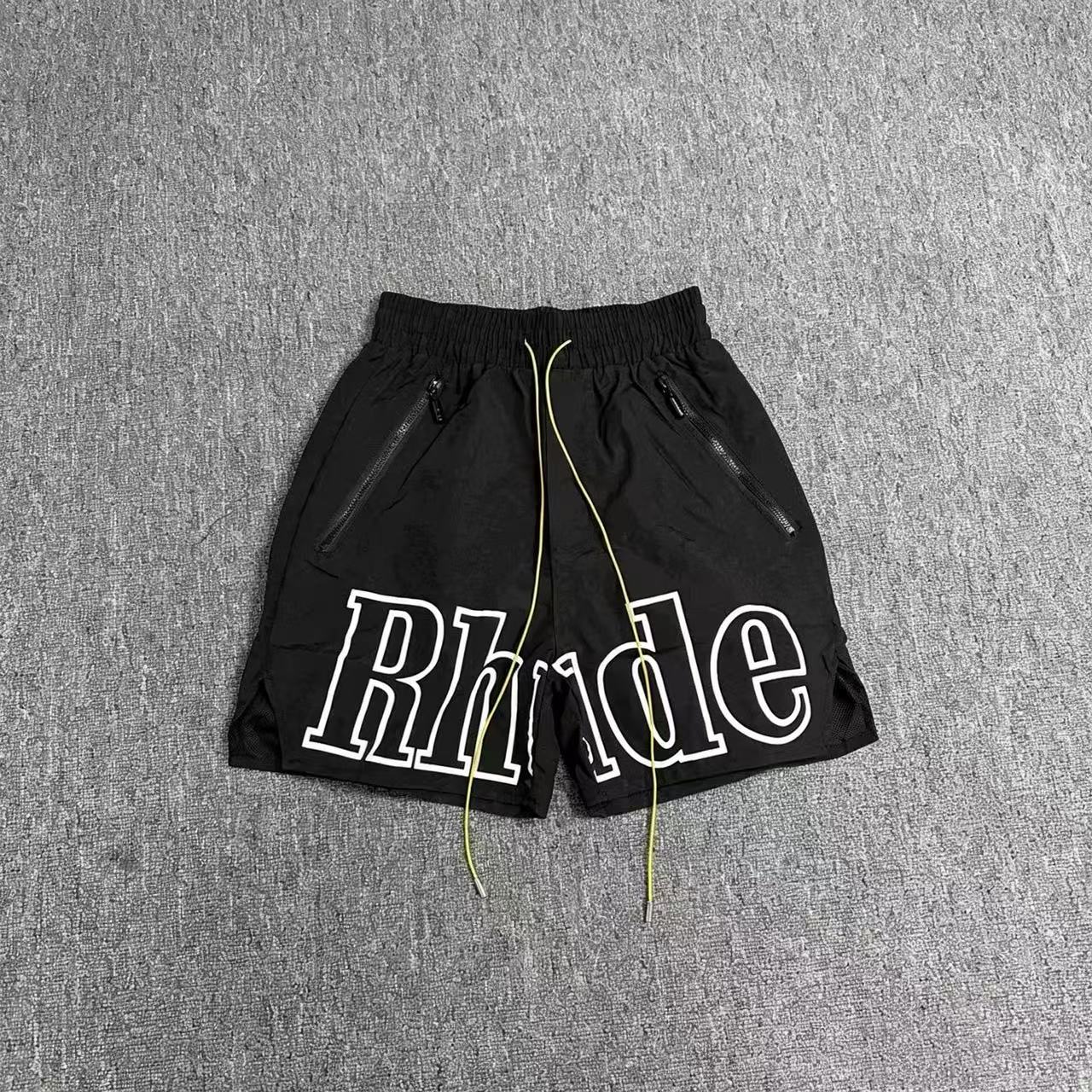 Rhude Pants — cdf88fdc Angle 1