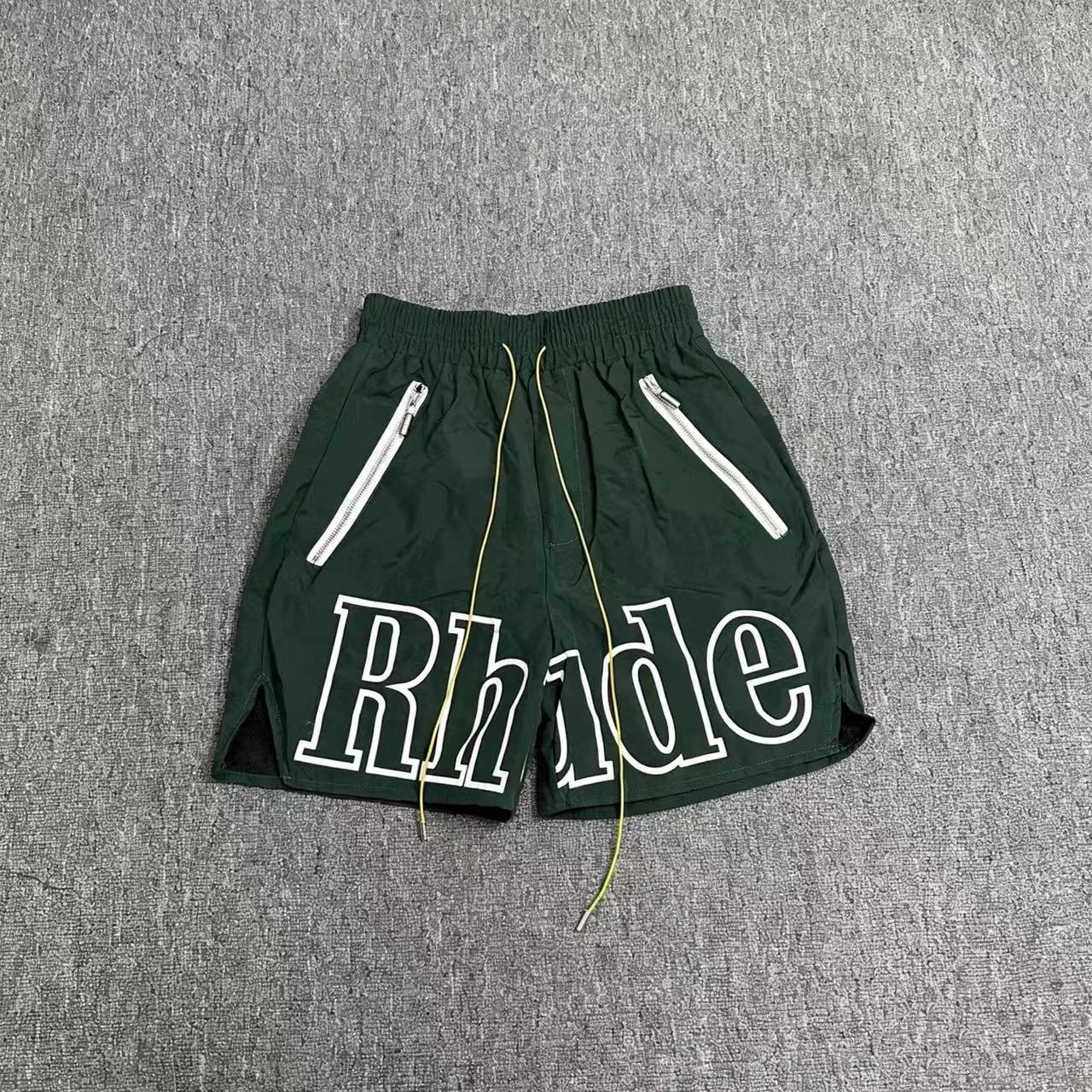 Rhude Pants — ef600372 Angle 1