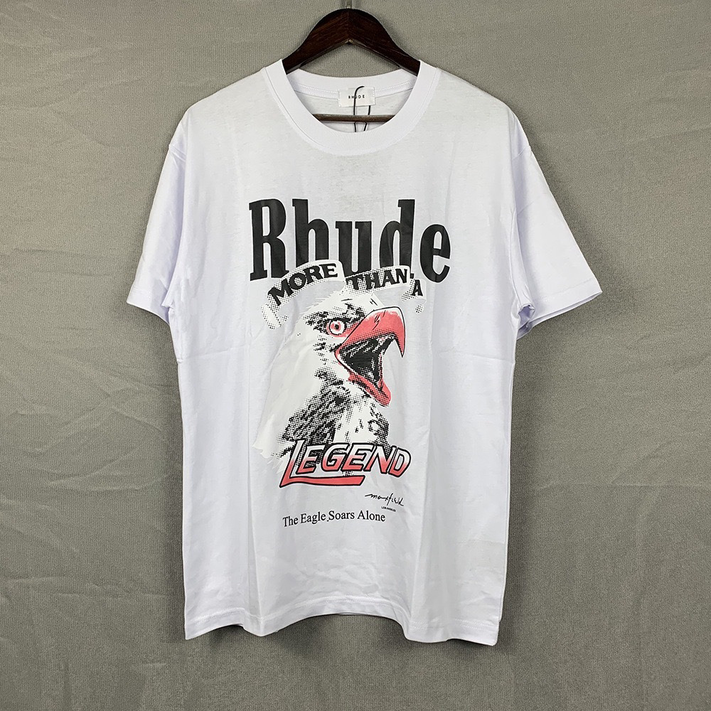Rhude Shirts — 1fab22d4 Angle 1