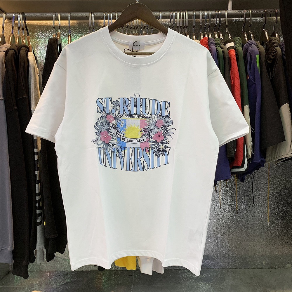 Rhude Shirts — d49c8131 Angle 1