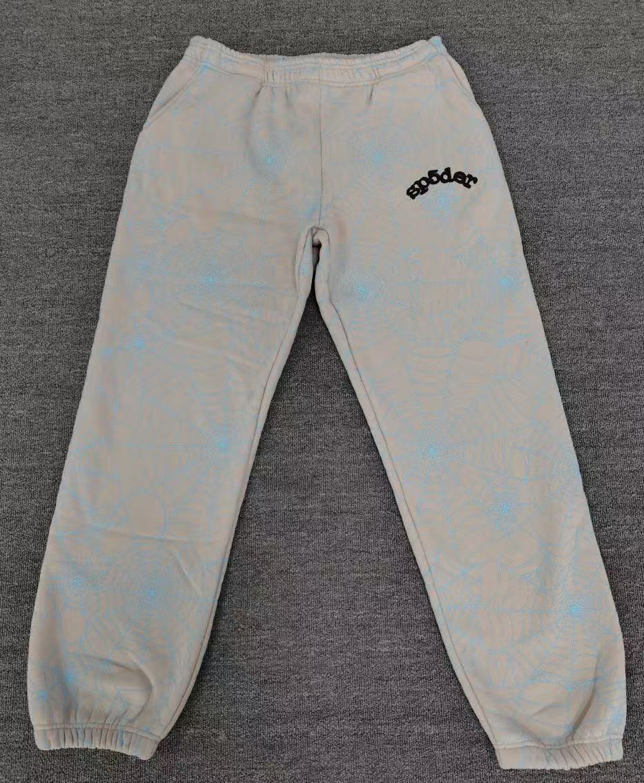 SP5DER Hoodie — 0227874e Angle 1