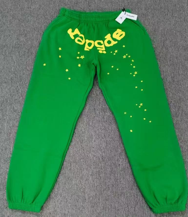 SP5DER Hoodie — 1fadbf3a Angle 1