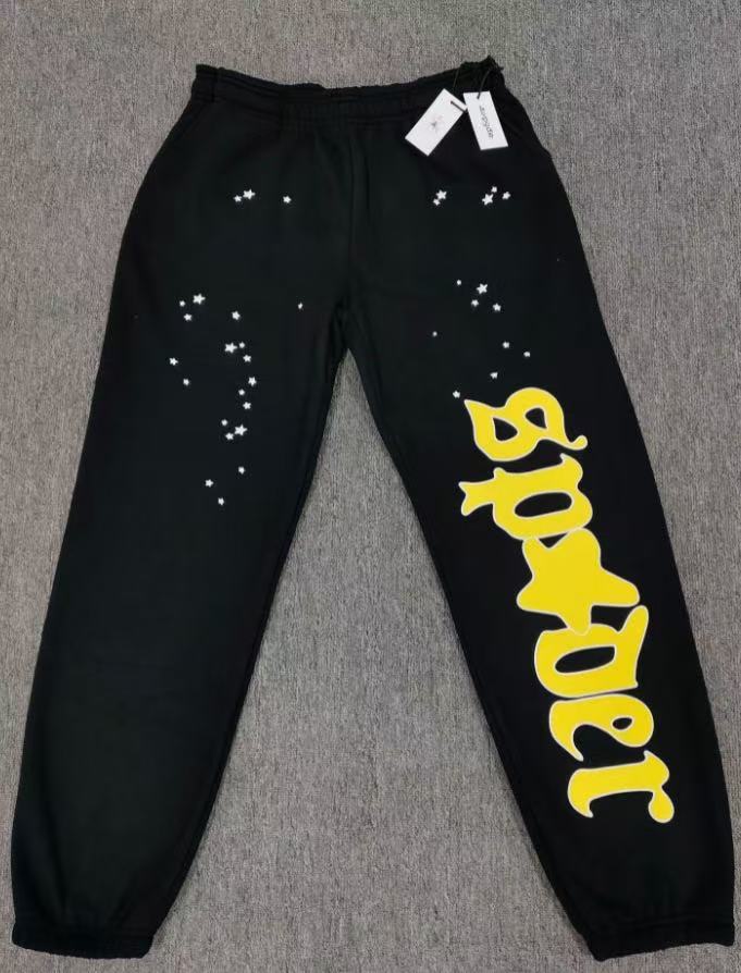 SP5DER Hoodie — 2c16f129 Angle 1