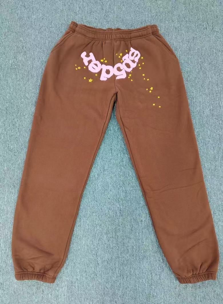 SP5DER Hoodie — 3979e7bf Angle 1