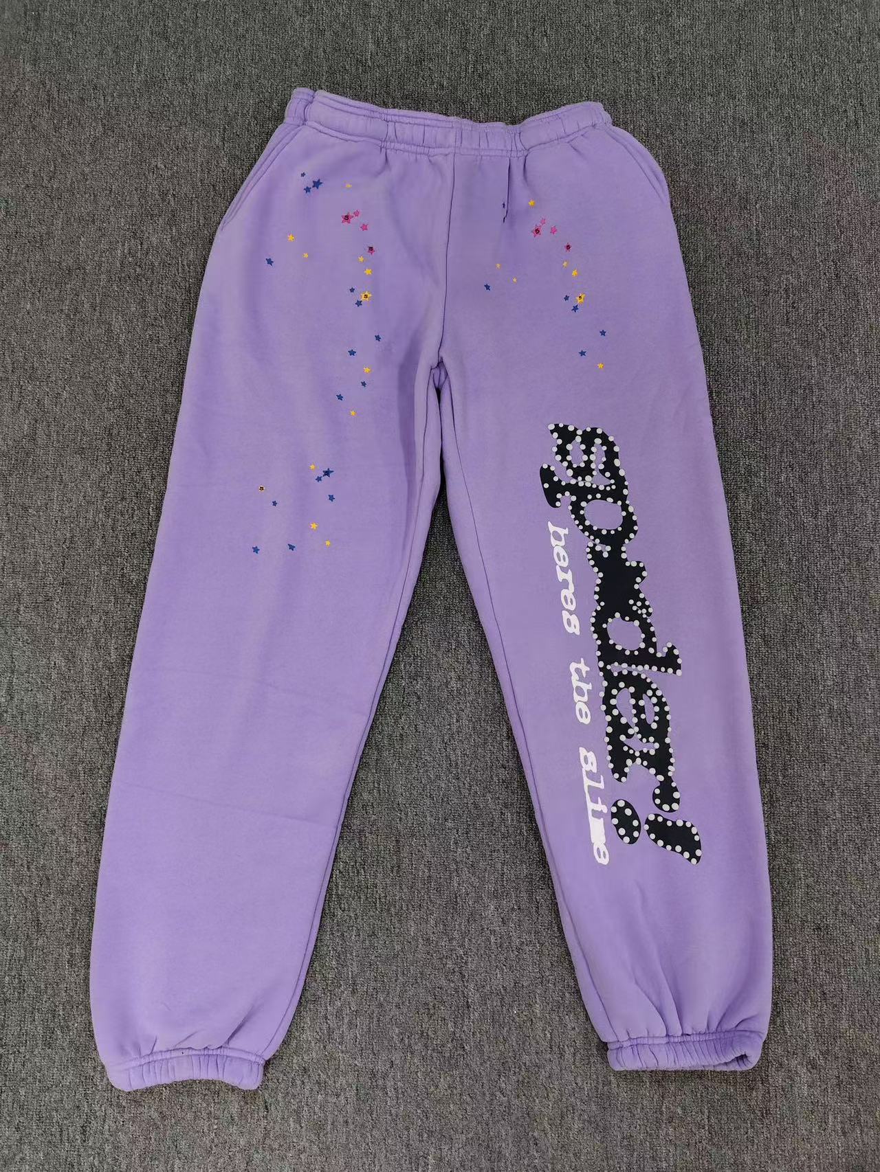 SP5DER Hoodie — 3f45ad99 Angle 1