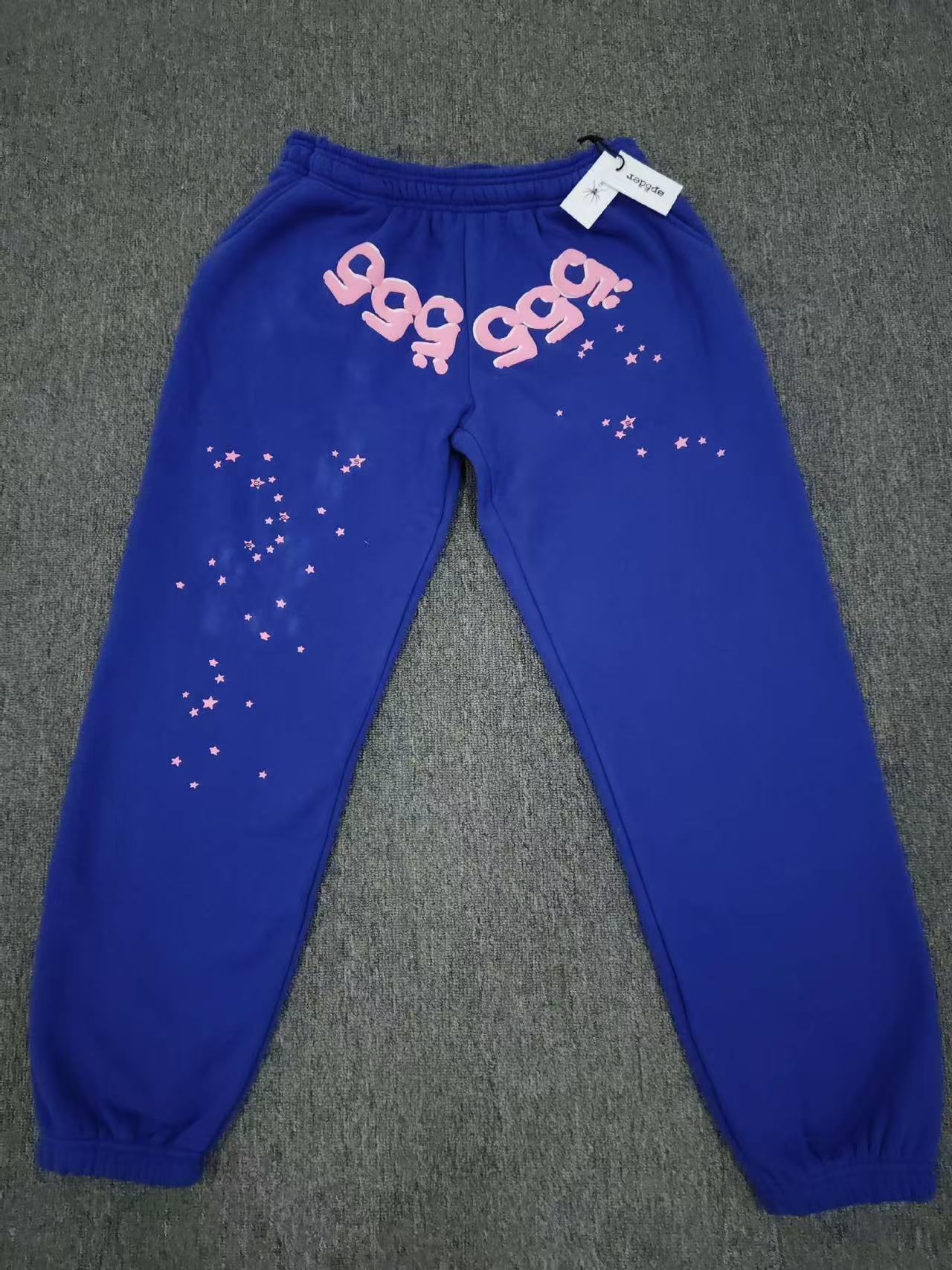SP5DER Hoodie — 531fe781 Angle 1