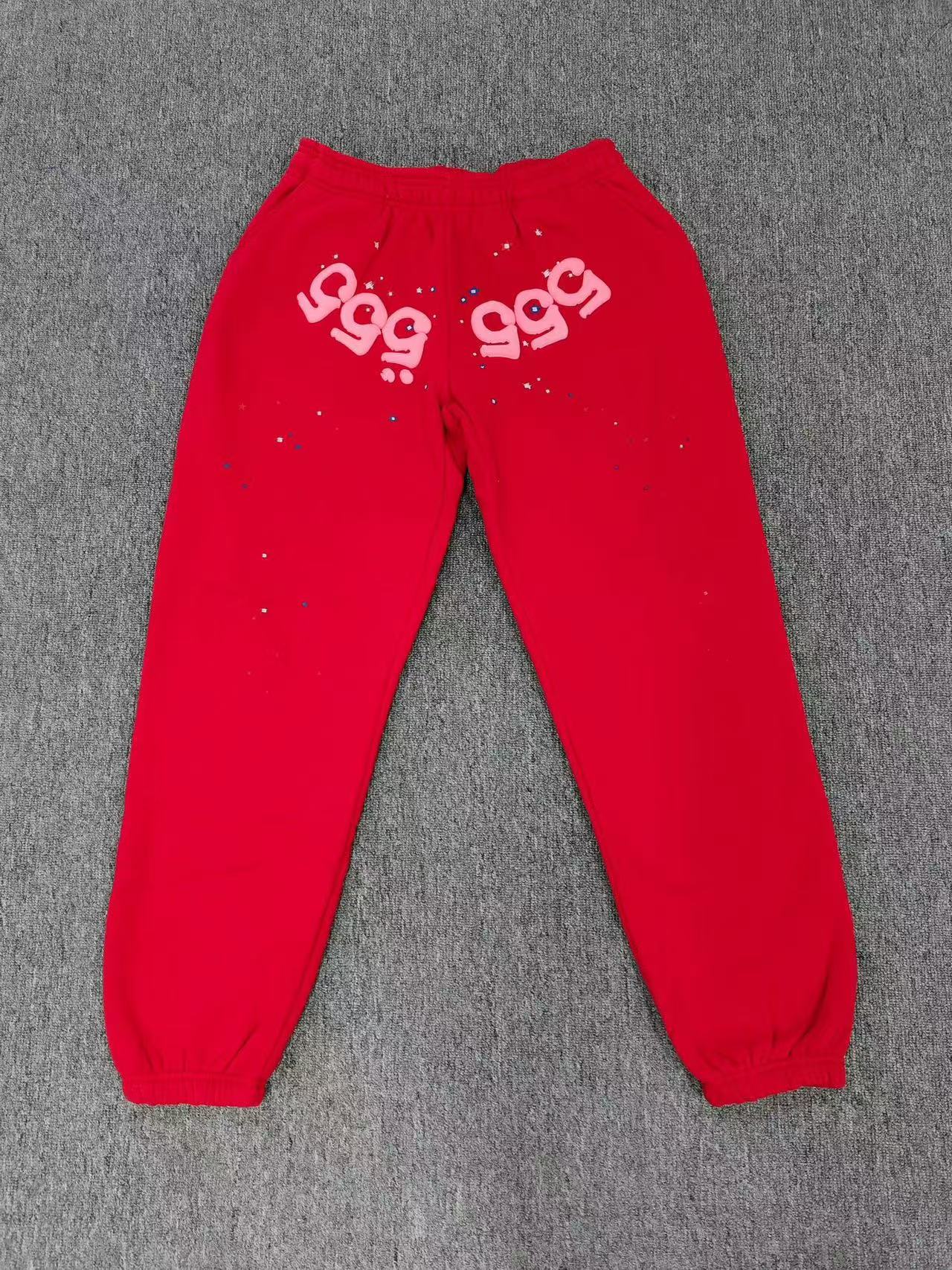 SP5DER Hoodie — 5509bccb Angle 1