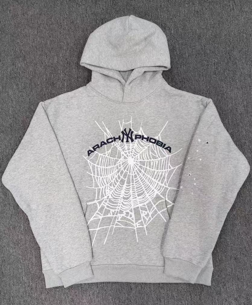 SP5DER Hoodie — 68bff0a9 Angle 1