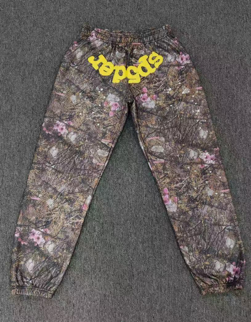 SP5DER Hoodie — 8247d363 Angle 1