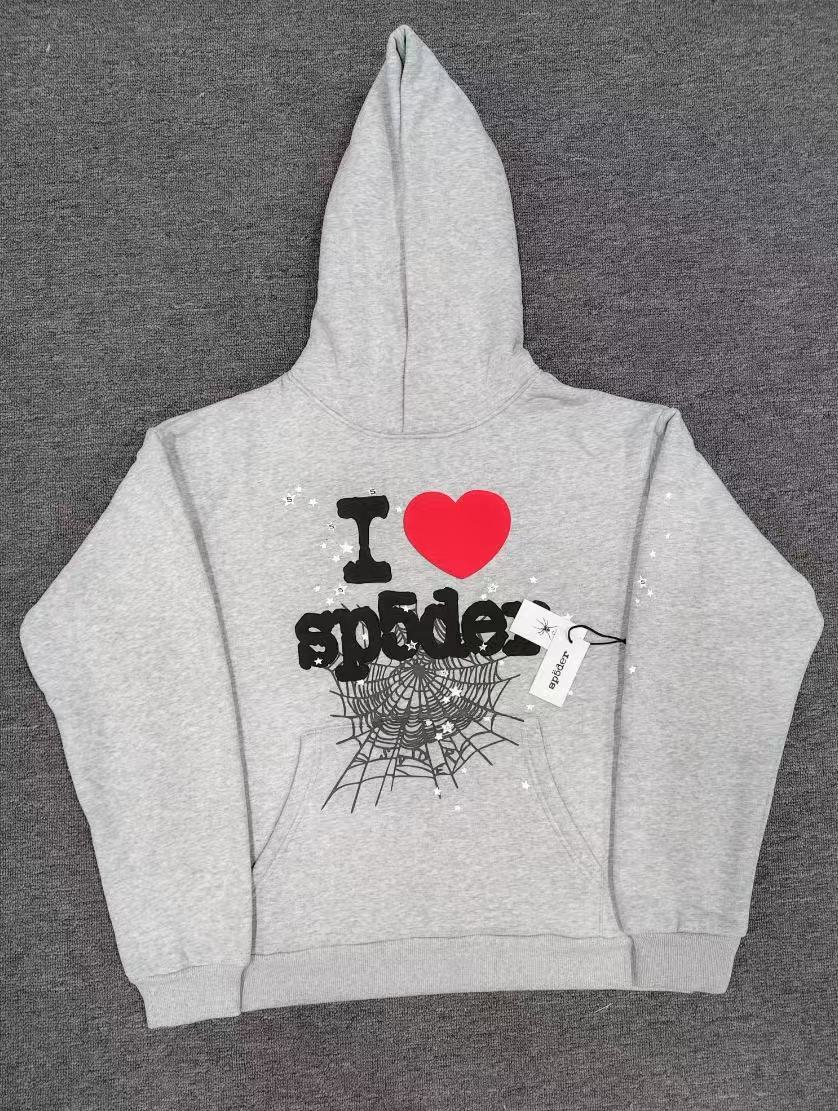 SP5DER Hoodie — a0e73b59 Angle 1