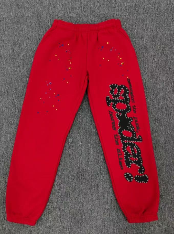 SP5DER Hoodie — b52bd5f3 Angle 1