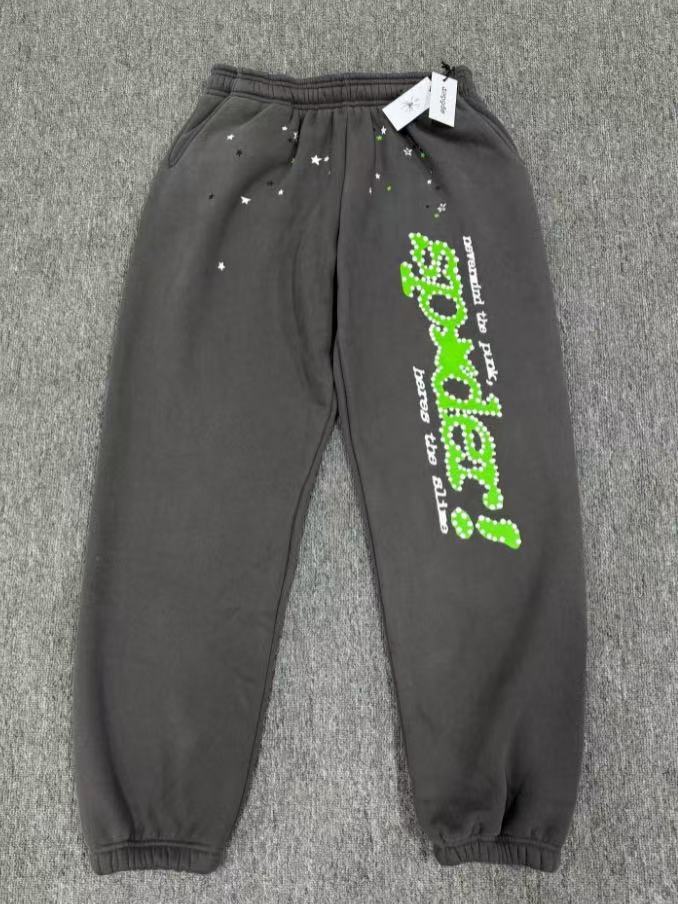 SP5DER Hoodie — cc963d55 Angle 1