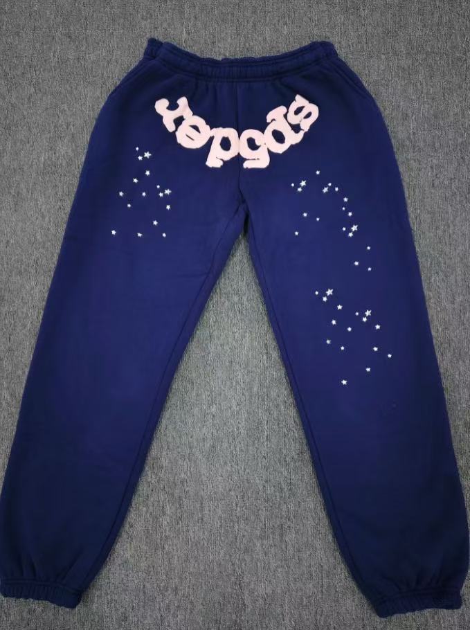 SP5DER Hoodie — d013d8fd Angle 1