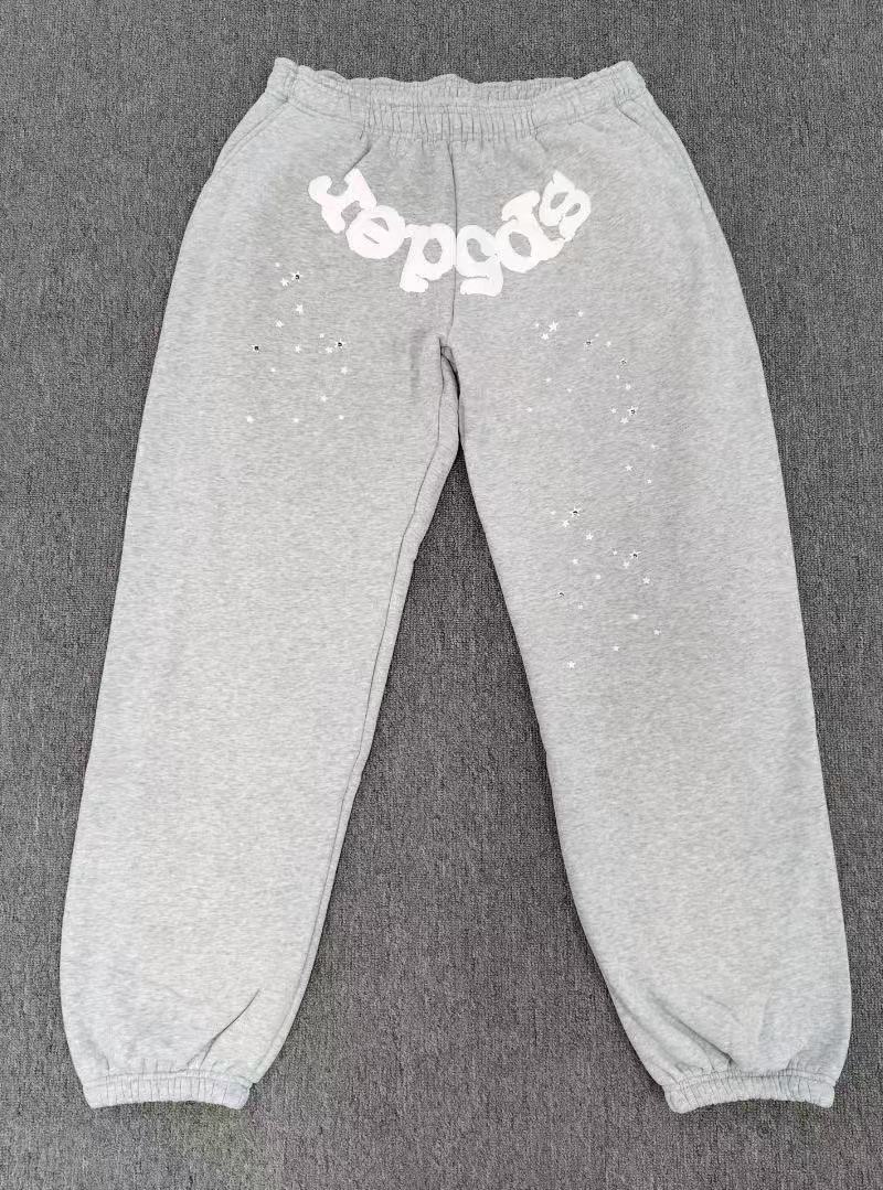 SP5DER Hoodie — d4990285 Angle 1