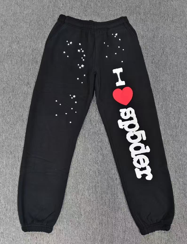 SP5DER Hoodie — d9fc29be Angle 1