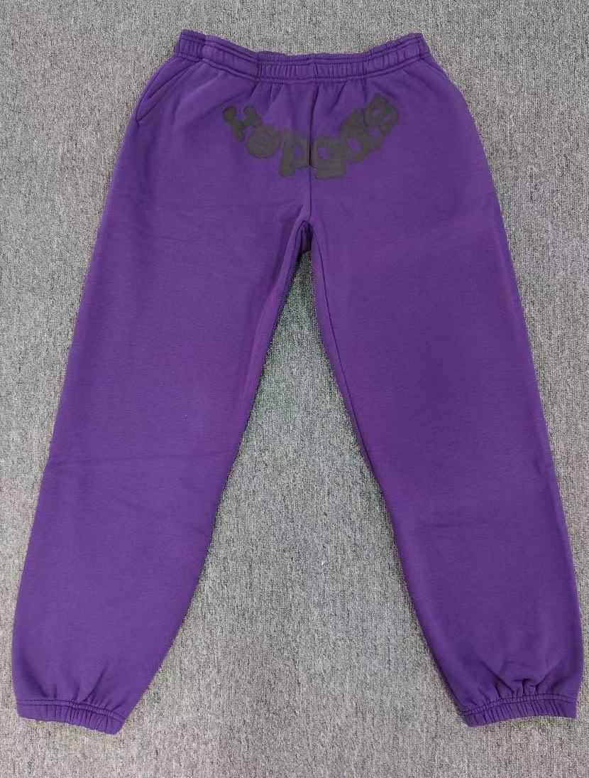 SP5DER Hoodie — e5c4c135 Angle 1
