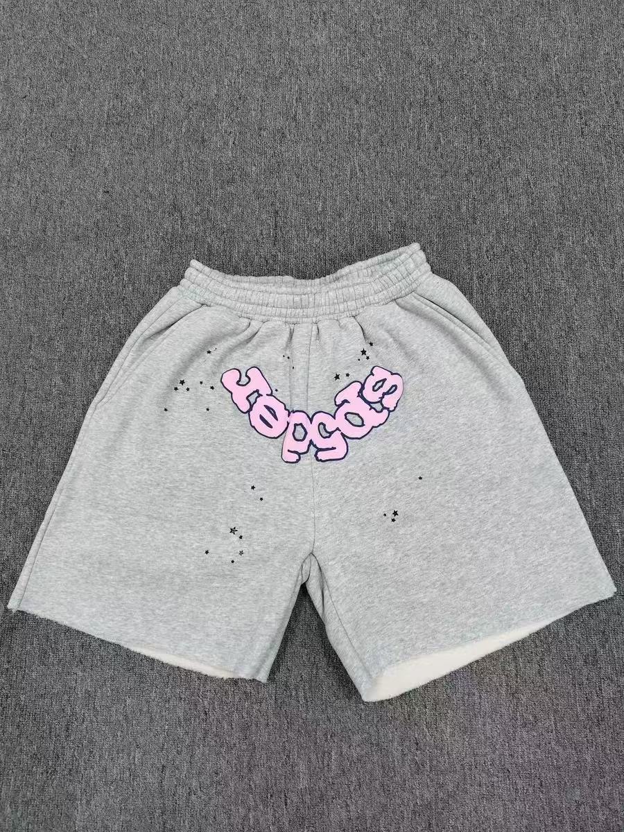 SP5DER Pants — 00d7af45 Angle 1