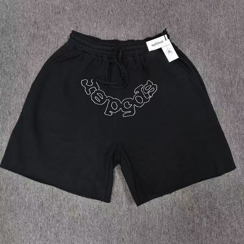 SP5DER Pants — 02a55ee9 Angle 1