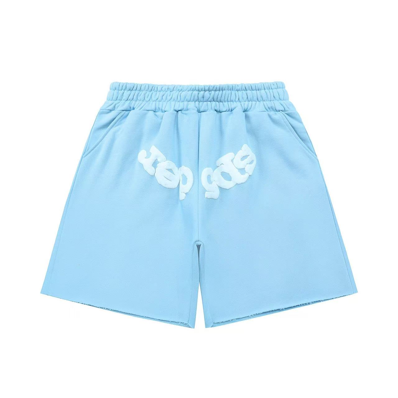 SP5DER Pants — 0893eeed Angle 1