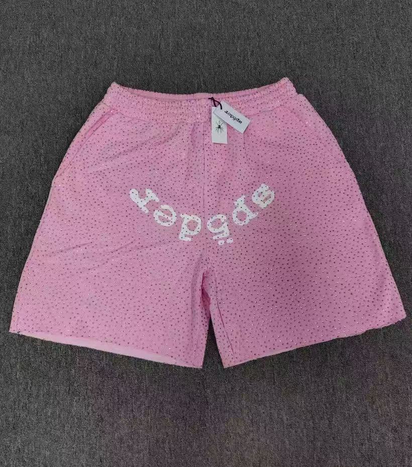 SP5DER Pants — 1e6d8e90 Angle 1