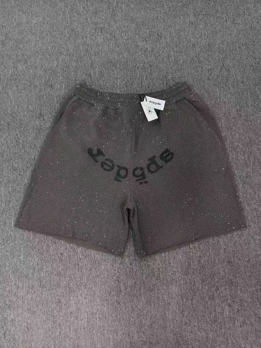 SP5DER Pants — 20eaa27d Angle 1