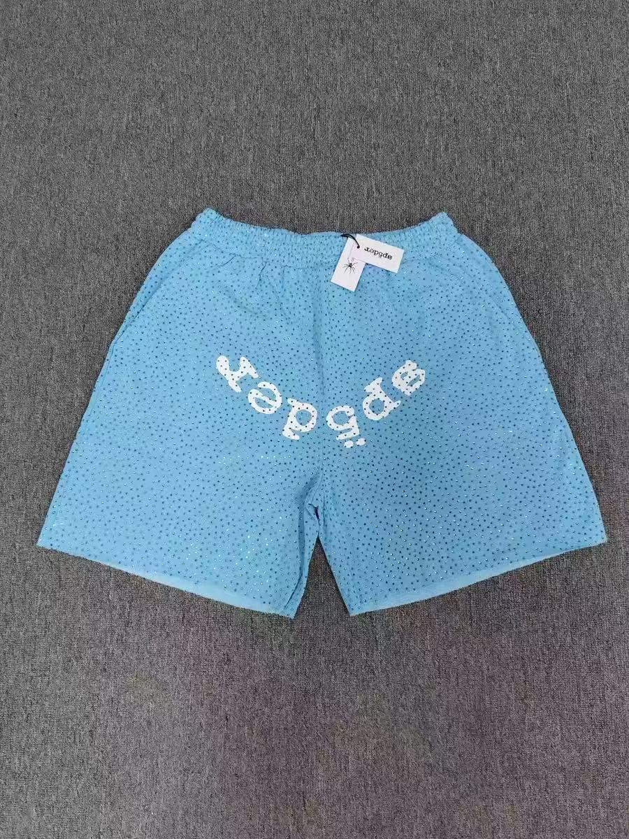 SP5DER Pants — 220297fe Angle 1