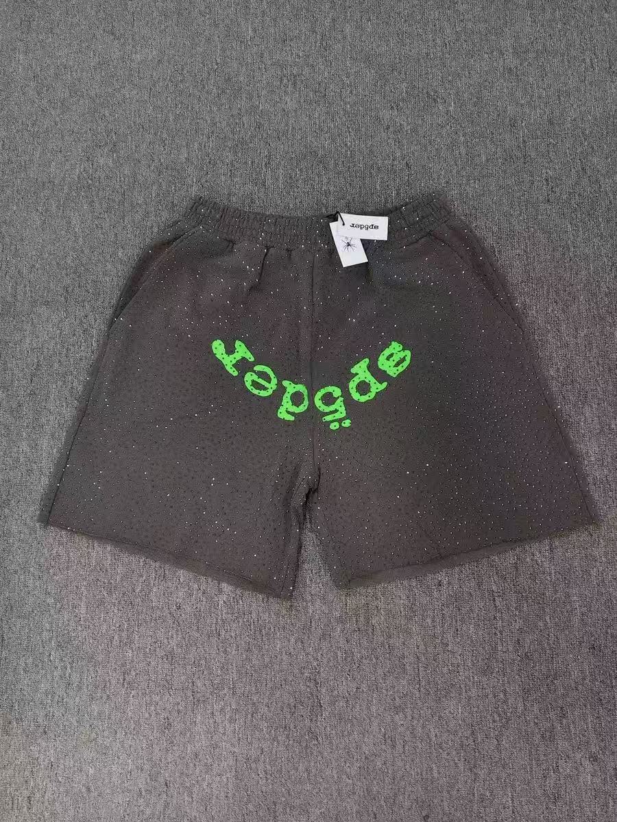 SP5DER Pants — 2ca2ccbc Angle 1