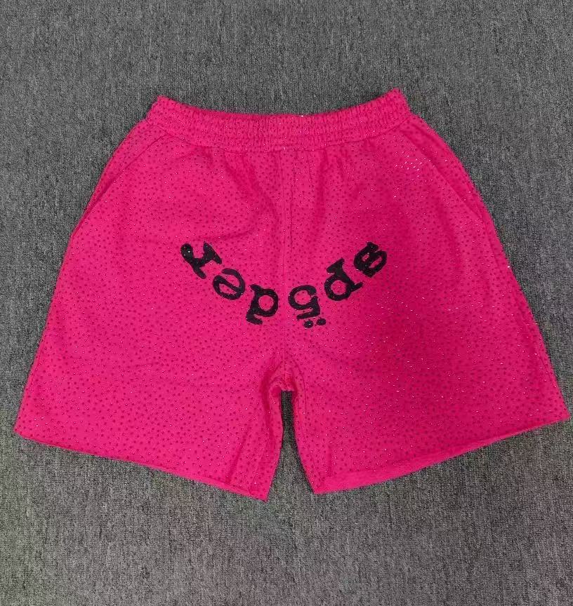 SP5DER Pants — 2fc457de Angle 1