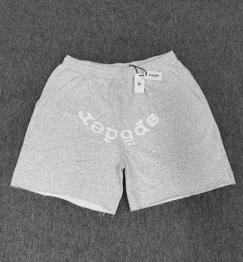 SP5DER Pants — 3313bf97 Angle 1