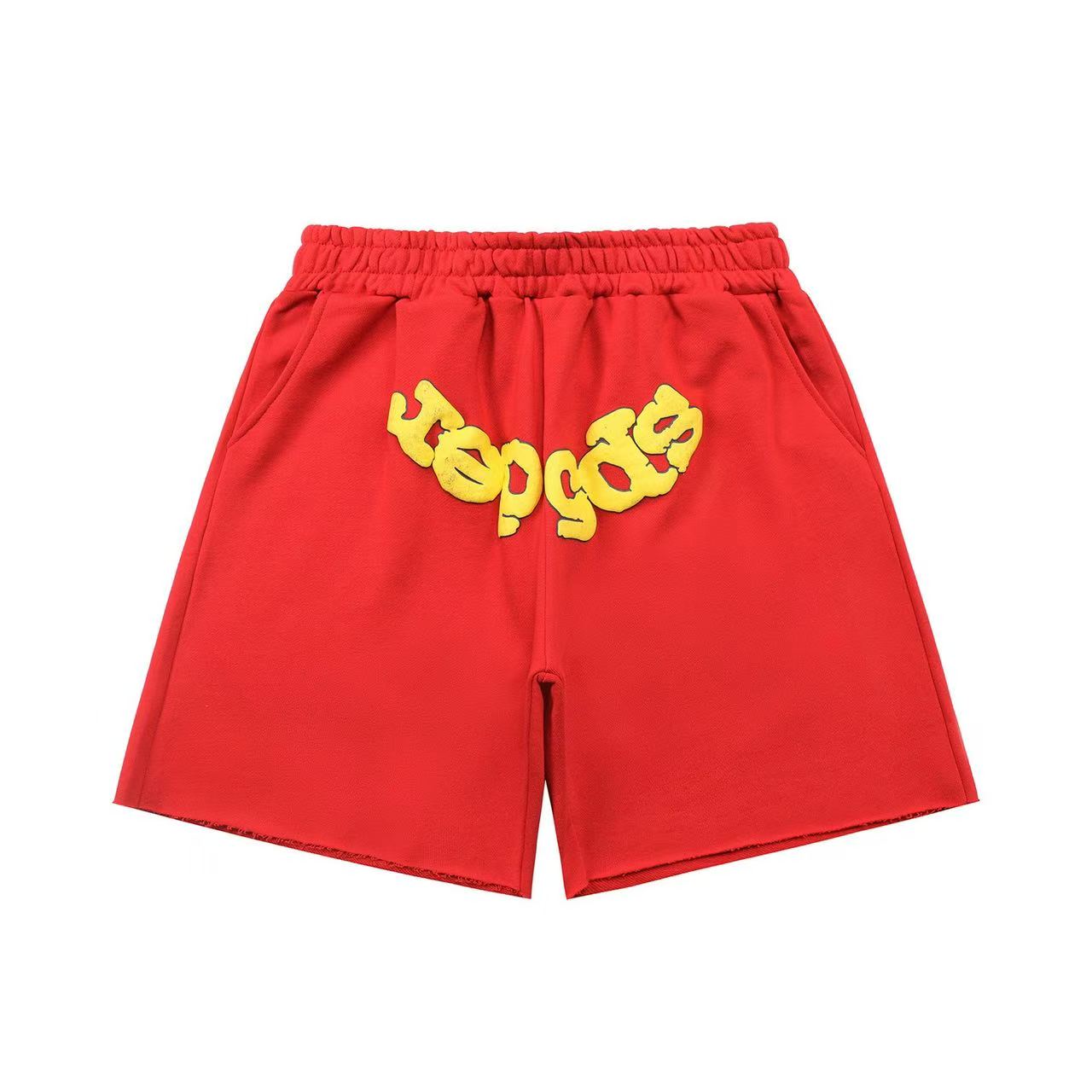SP5DER Pants — 35286fc3 Angle 1
