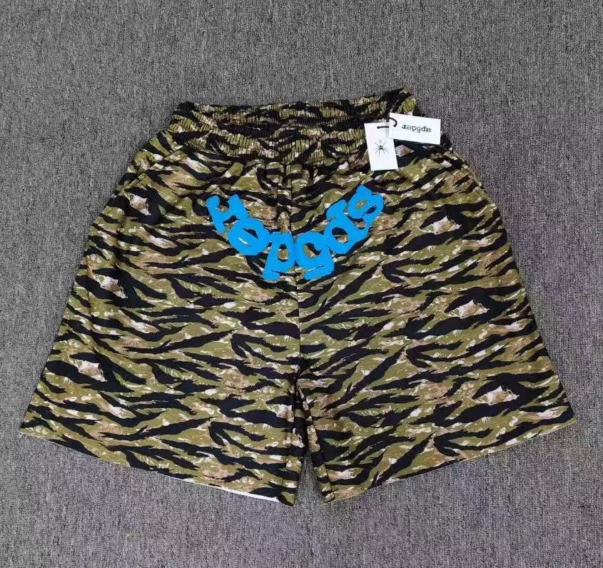 SP5DER Pants — 4f4ea6a3 Angle 1