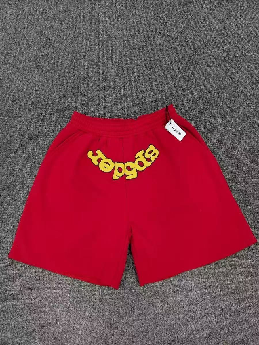 SP5DER Pants — 504d0762 Angle 1