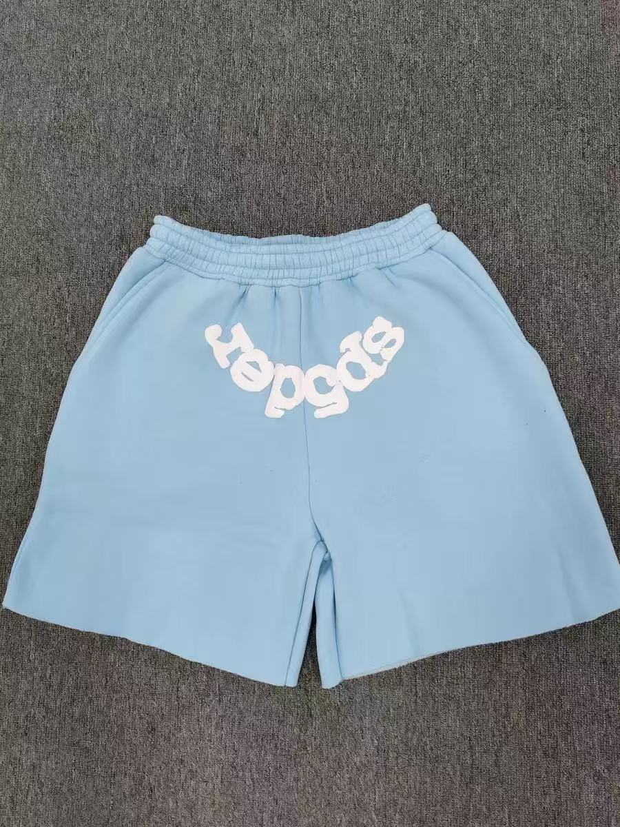 SP5DER Pants — 5567680d Angle 1