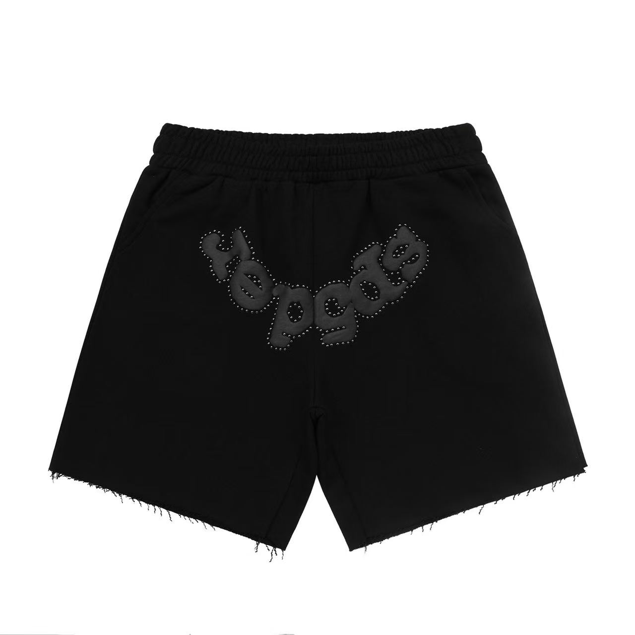 SP5DER Pants — 59246baf Angle 1