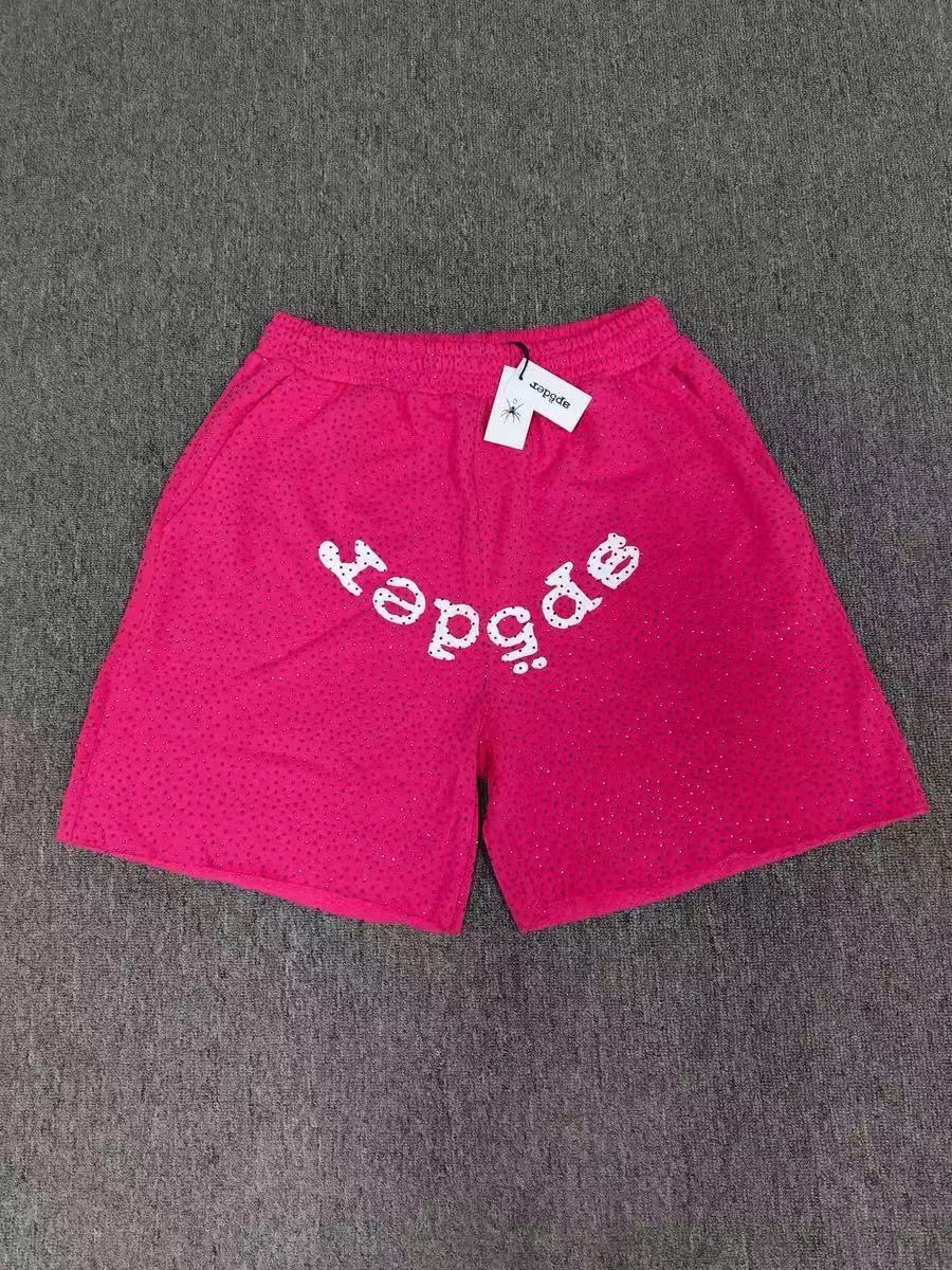 SP5DER Pants — 64658529 Angle 1