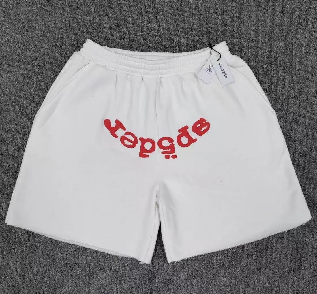 SP5DER Pants — 88dc5180 Angle 1