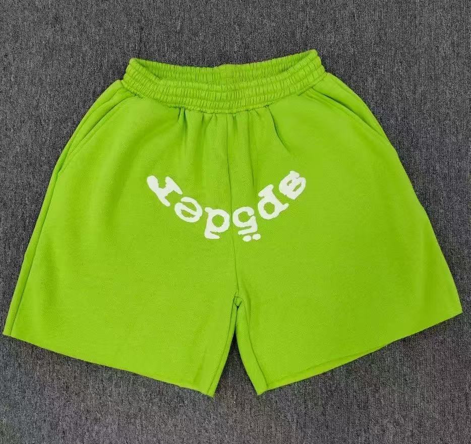 SP5DER Pants — 8a92f9fd Angle 1