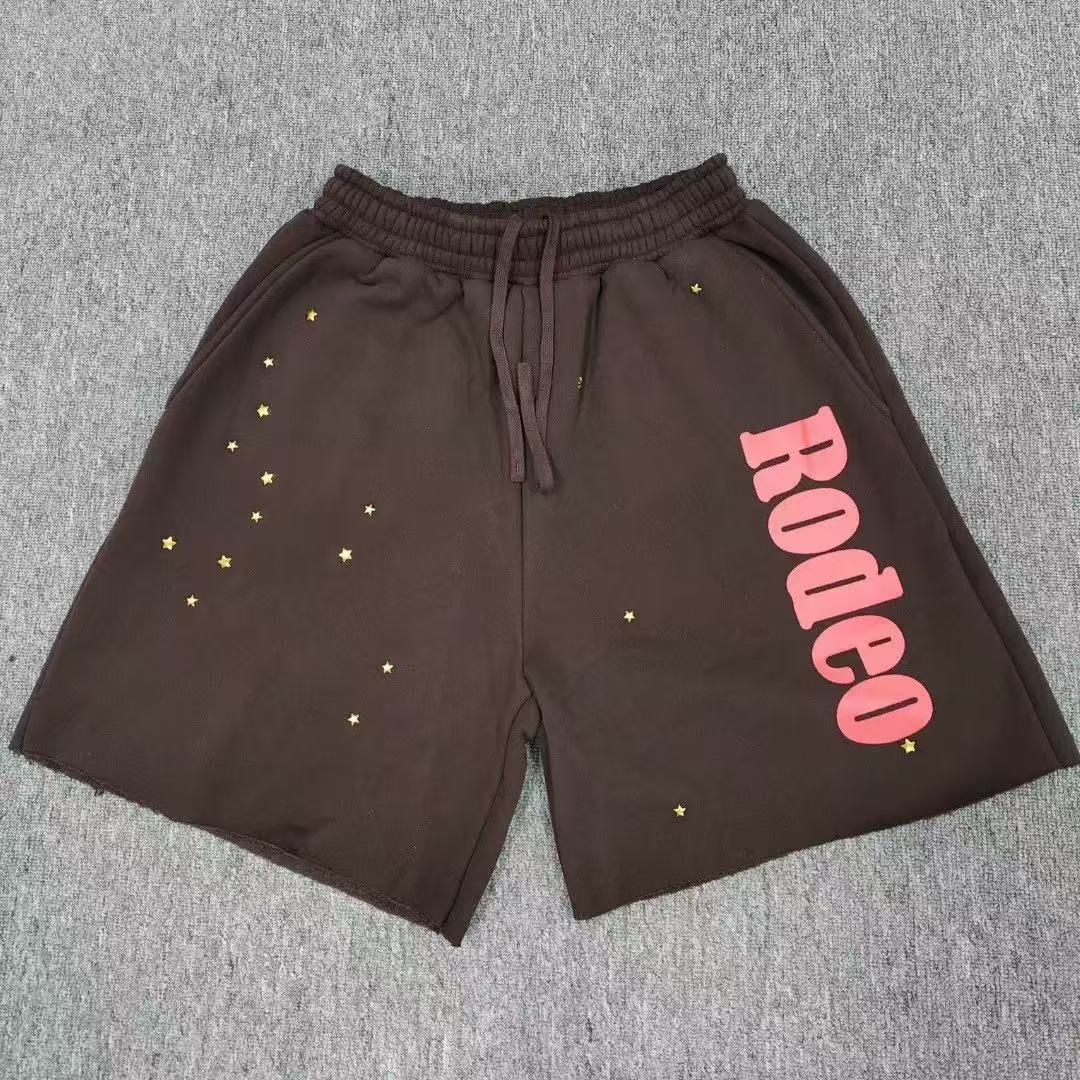 SP5DER Pants — 8da80a7c Angle 1
