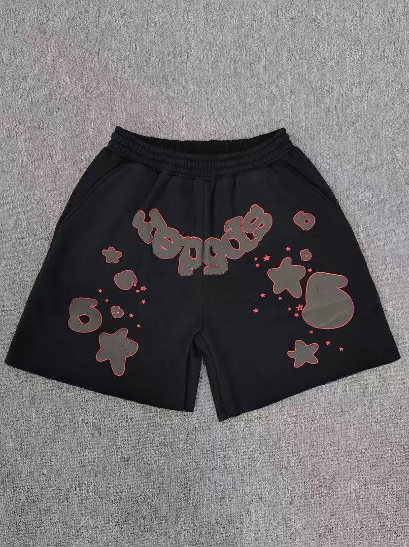 SP5DER Pants — 981be5ef Angle 1