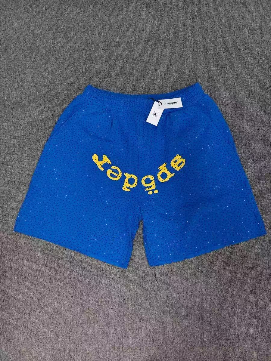 SP5DER Pants — be5ba2c1 Angle 1